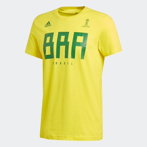 Adidas Brazil MNS CW1986 b6 - Picture 2 of 7